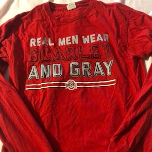 3 for 15 Ohio State Shirt